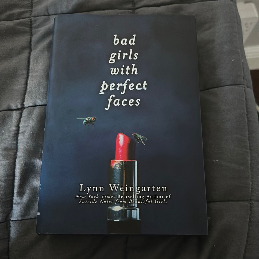 Romance book